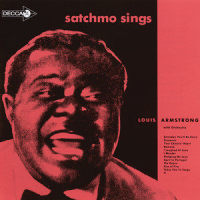 It Takes Two To Tango_Louis Armstrong