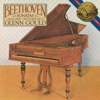 II. Scherzo - Allegro molto (Sonata No. 12 in A-Flat Major, Op. 26: II. Scherzo - Allegro molto(Remastered)) (Remastered)_Glenn Gould,Ludwig van Beethoven