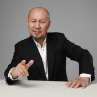 赢在身边_腾格尔