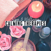 Care and Love_Spa,Tranquility Spa Universe