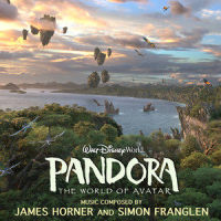 Surf's Up_James Horner,Simon Franglen