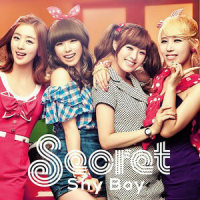 La La La_Secret