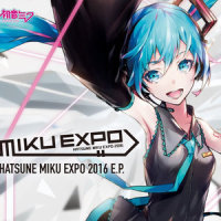 Ten Thousand Stars_初音未来,Circus-P