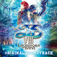 DONI DELLA TERRA_Falcom Sound Team J.D.K.