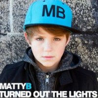 Turned out the Lights_MattyB,Maddi Jane