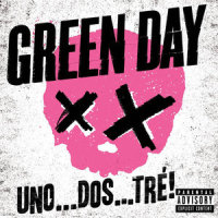 Baby Eyes_Green Day