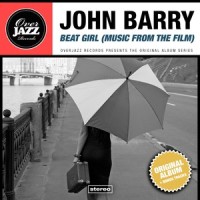 I Did What You Told Me_John Barry,Adam Faith