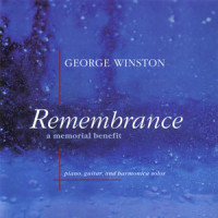 Where the Sun Rises First_George Winston
