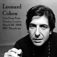 You Know Who I Am_Leonard Cohen