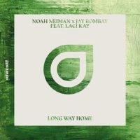 Long Way Home_Jay Bombay,Laci,Noah Neiman