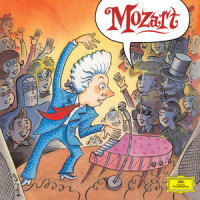 Mozart: Don Giovanni, K.527 / Act 1 - "Là ci darem la mano" (唐·乔瓦尼,浪子终受罚,作品527 - 第一幕:“我的声音在呼唤你”)_Reri Grist,Dietrich Fischer-Dieskau,Orchestra Of The National Theatre Prague,Wolfgang Amadeus Mozart