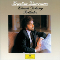 Debussy: Préludes / Book 1, L.117 - 6. Des pas sur la neige (Live)_Krystian Zimerman
