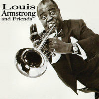 Please Don’t Talk About Me When I’m Gone_Louis Armstrong
