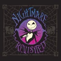 Jack and Sallys Montage_Danny Elfman
