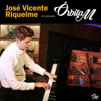 Nocturno Nº20, Op. Postumo (En Directo)_José Vicente Riquelme