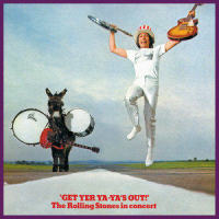 Carol_The Rolling Stones