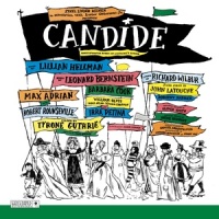 Candide, Act I: I'm Easily Assimilated_Irra Petina,George Blackwell,Thomas Pyle,Barbara Cook,Candide Ensemble,Candide Orchestra,Samuel Krachmalnick,Leonard Bernstein