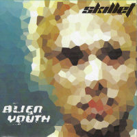 Earth Invasion_Skillet