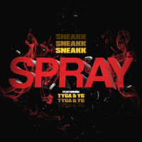 Spray_Sneakk,Tyga,YG