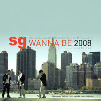 Holiday_SG Wannabe