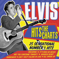 I Want You, I Need You, I Love You_Elvis Presley