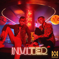 Invited_Marcus & Martinus