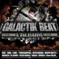 Galactik Beat_Galactik beat,Layone