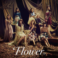 秋風のアンサー_Flower