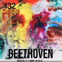 1. Movement_432 Hz Healing,Ludwig van Beethoven
