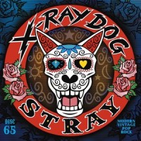 Rock N Roll Star_X-Ray Dog