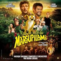 La famille Marsupilami_Bruno Coulais