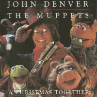 The Peace Carol_John Denver