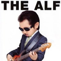 Dear My Life_THE ALFEE
