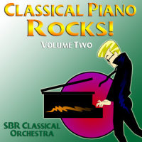 Piano Sonata No. 10 in C Major, K. 330: III. Allegretto (第10号C大调钢琴奏鸣曲,作品330:第三乐章 快板)_SBR Classical Orchestra,Jeffrey O'Donnell,Kenneth Harrington