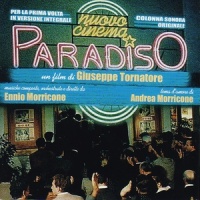Visit to the Cinema (2nd Version)_Ennio Morricone