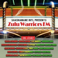 Never Gonna Be the Same(Shashamane Dubplate)_Sean Paul