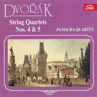 III. Allegretto grazioso_Josef Suk,Jan Panenka