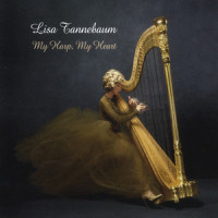 Harpsichord Suite No. 7 in G Minor, HWV 432: VI. Passacaglia_Lisa Tannebaum