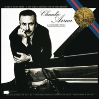 III. Sehr aufgeregt_Claudio Arrau,Robert Schumann