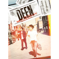 古里_DEEN