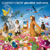 今日と明日と_GARNET CROW