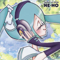 大きな古時計_初音未来