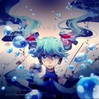 Drops_凛,初音未来