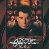A Tricky Spot For 007_David Arnold