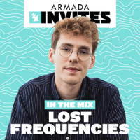 Dance With Me_Lost Frequencies