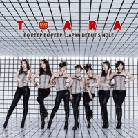 Bo Peep Bo Peep_T-ara