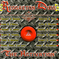 Vamos A Detonar_Various Artists,Randel,Nicky Jam