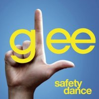 Safety Dance_Glee Cast