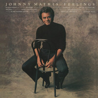 Solitaire_Johnny Mathis