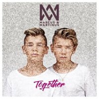 Bae_Marcus & Martinus